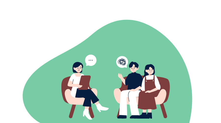 University Counseling