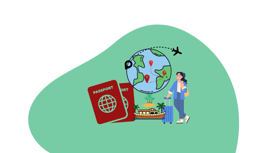 Visa Assistance