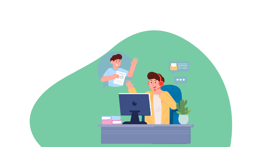 English Proficiency Support